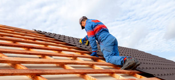 Best Green or Eco-Friendly Roofing Solutions  in Clifton, CO