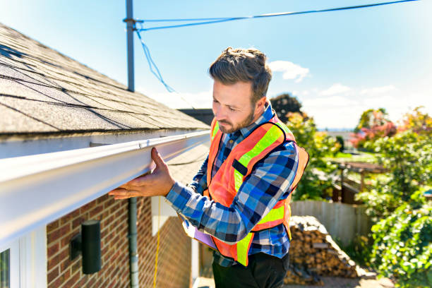 Best Gutter Installation and Repair  in Clifton, CO