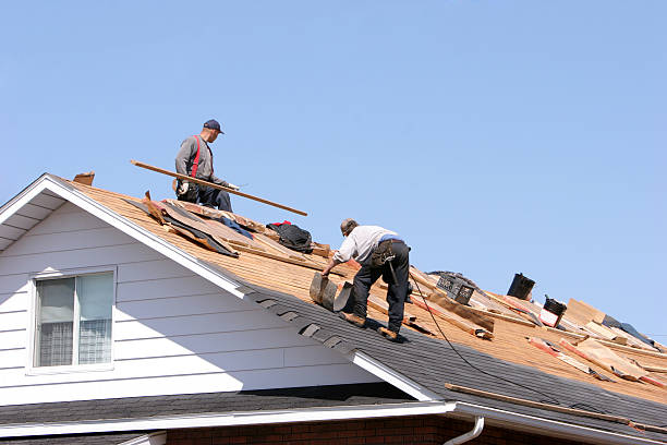 Best Sheet Metal Roofing  in Clifton, CO