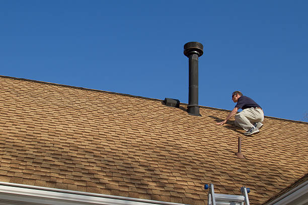 Best Commercial Roofing Services  in Clifton, CO